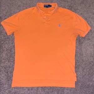 Polo Ralph Lauren Collared Shirt